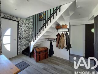  Maison � vendre 7 pi�ces 120 m�