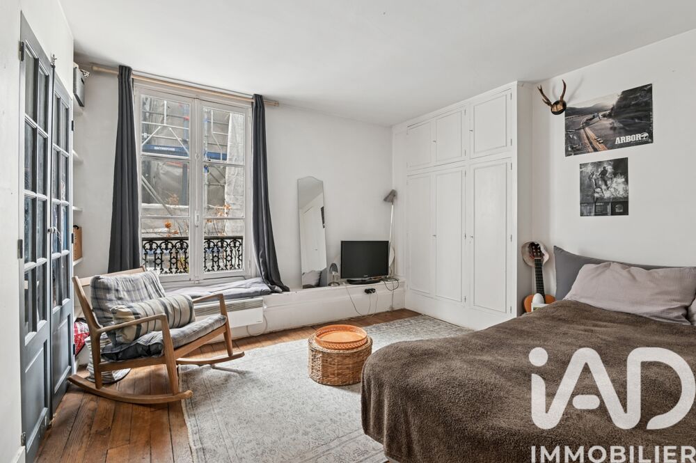 � vendre  Appartement Paris 9