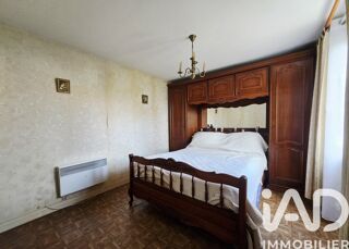  Maison � vendre 4 pi�ces 62 m�