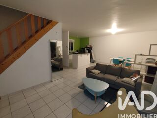  Maison � vendre 4 pi�ces 85 m�