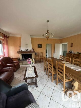  Maison � vendre 5 pi�ces 106 m�