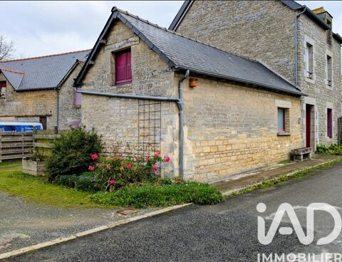   Vente Maison de village 4 pi�ces Maison - 4 pi�ce(s) - 95 m�