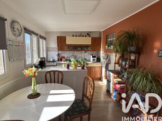  Maison � vendre 6 pi�ces 122 m�