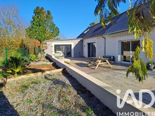  Maison � vendre 6 pi�ces 140 m�
