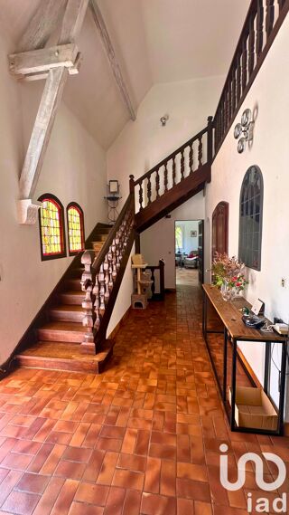  Maison � vendre 10 pi�ces 233 m�