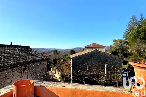   Vente Maison de village 6 pi�ces Maison - 6 pi�ce(s) - 239 m�