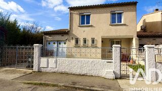  Maison � vendre 5 pi�ces 94 m�