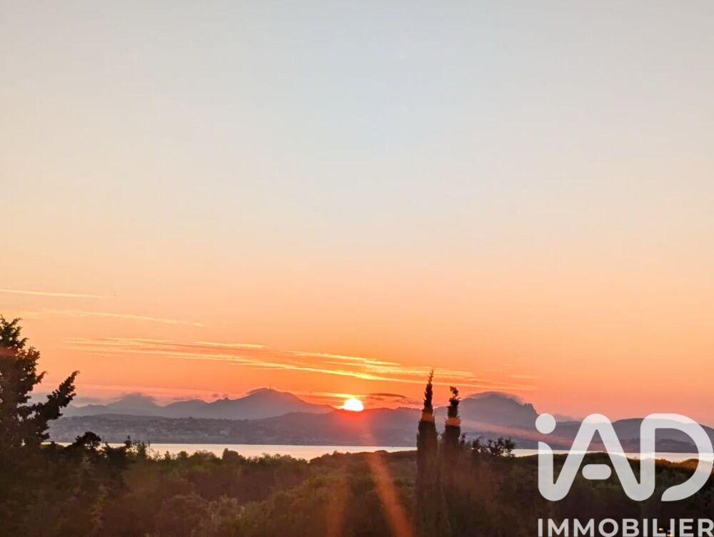 � vendre  Maison St Aygulf (83370)