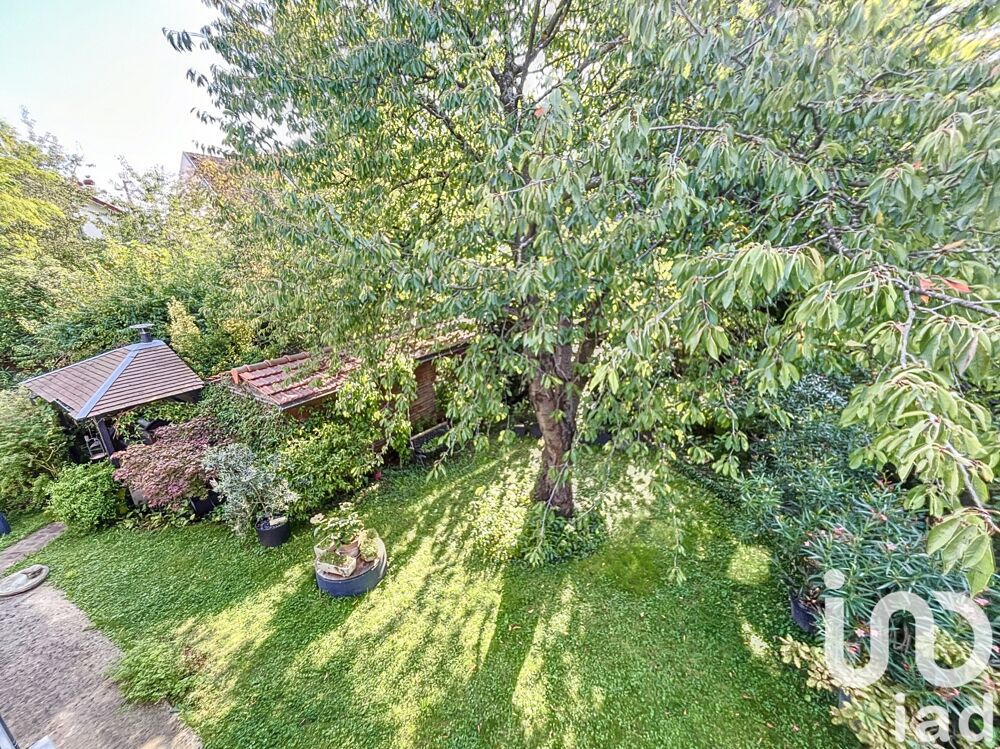 � vendre  Maison Villejuif (94800)