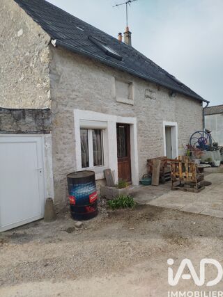  Maison � vendre 7 pi�ces 169 m�