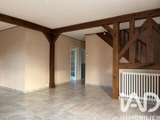  Maison � vendre 5 pi�ces 142 m�
