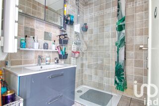  Appartement � vendre 5 pi�ces 91 m�