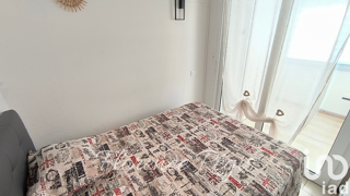  Appartement  vendre 2 pices 28 m