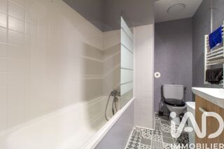  Appartement  vendre 2 pices 39 m