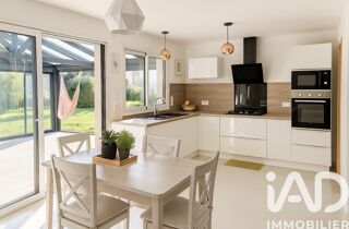  Maison � vendre 6 pi�ces 142 m�