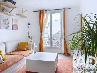  Appartement � vendre 3 pi�ces 49 m�