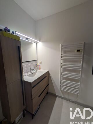  Appartement � vendre 3 pi�ces 50 m�