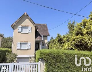  Maison  vendre 5 pices 93 m