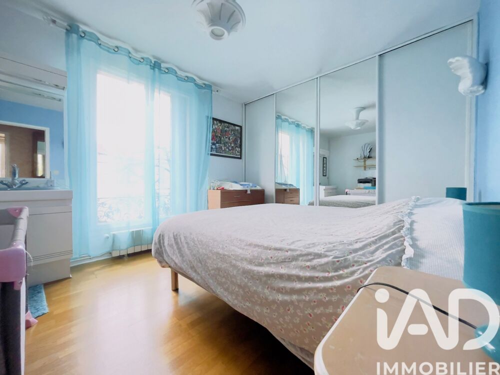 � vendre  Maison Rosny-sous-Bois (93110)