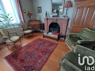  Maison � vendre 6 pi�ces 199 m�
