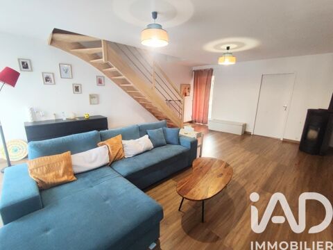   Vente Maison/villa 5 pi�ces Maison - 5 pi�ce(s) - 146 m�