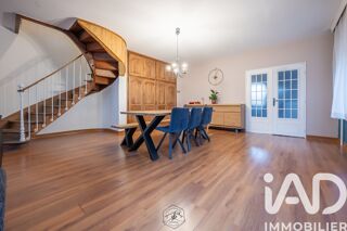  Maison � vendre 7 pi�ces 201 m�