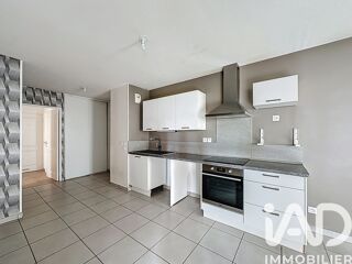  Appartement � vendre 4 pi�ces 71 m�