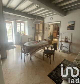  Maison � vendre 3 pi�ces 73 m�