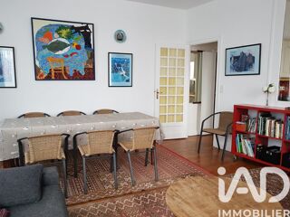  Appartement � vendre 3 pi�ces 100 m�