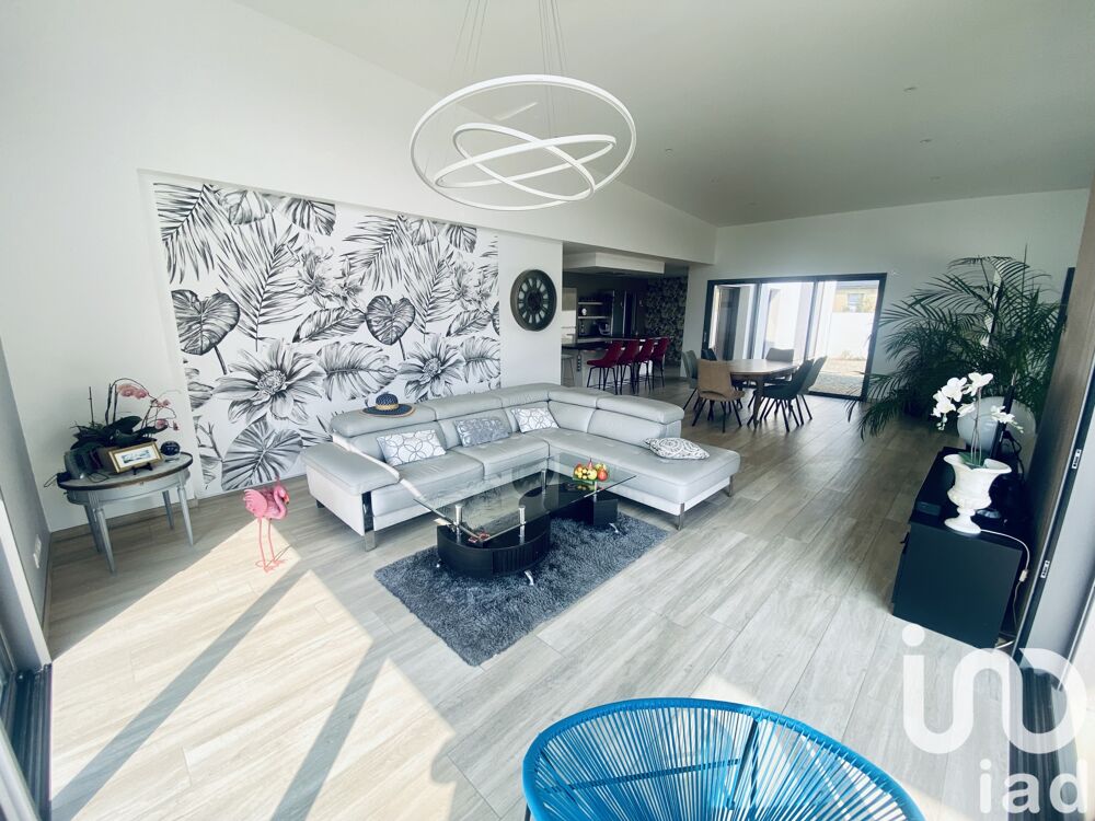 � vendre  Villa Saint-Divy (29800)