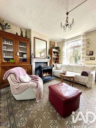  Maison � vendre 4 pi�ces 120 m�