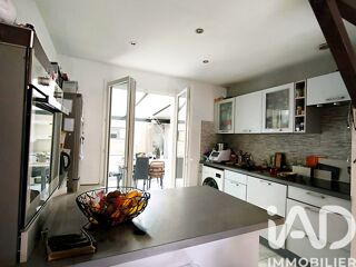  Maison � vendre 5 pi�ces 81 m�