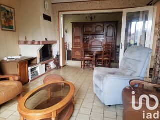  Maison  vendre 5 pices 125 m