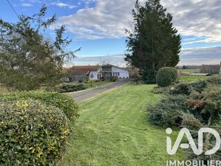  Maison � vendre 7 pi�ces 136 m�