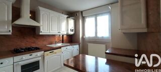  Appartement � vendre 4 pi�ces 80 m�