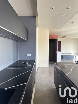  Appartement � vendre 3 pi�ces 74 m�