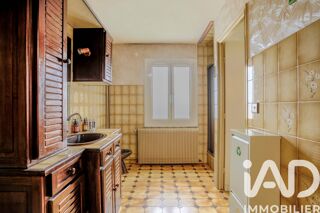  Maison � vendre 7 pi�ces 213 m�