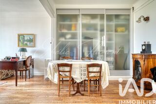  Appartement � vendre 4 pi�ces 69 m�