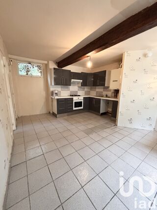  Maison � vendre 5 pi�ces 80 m�