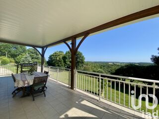  Maison  vendre 4 pices 115 m