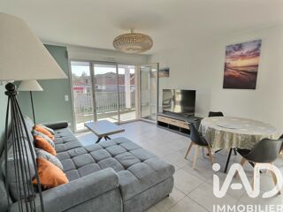  Appartement � vendre 3 pi�ces 65 m�