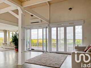  Villa � vendre 5 pi�ces 217 m�