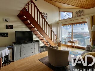  Appartement � vendre 3 pi�ces 63 m�