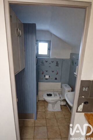  Maison � vendre 3 pi�ces 35 m�