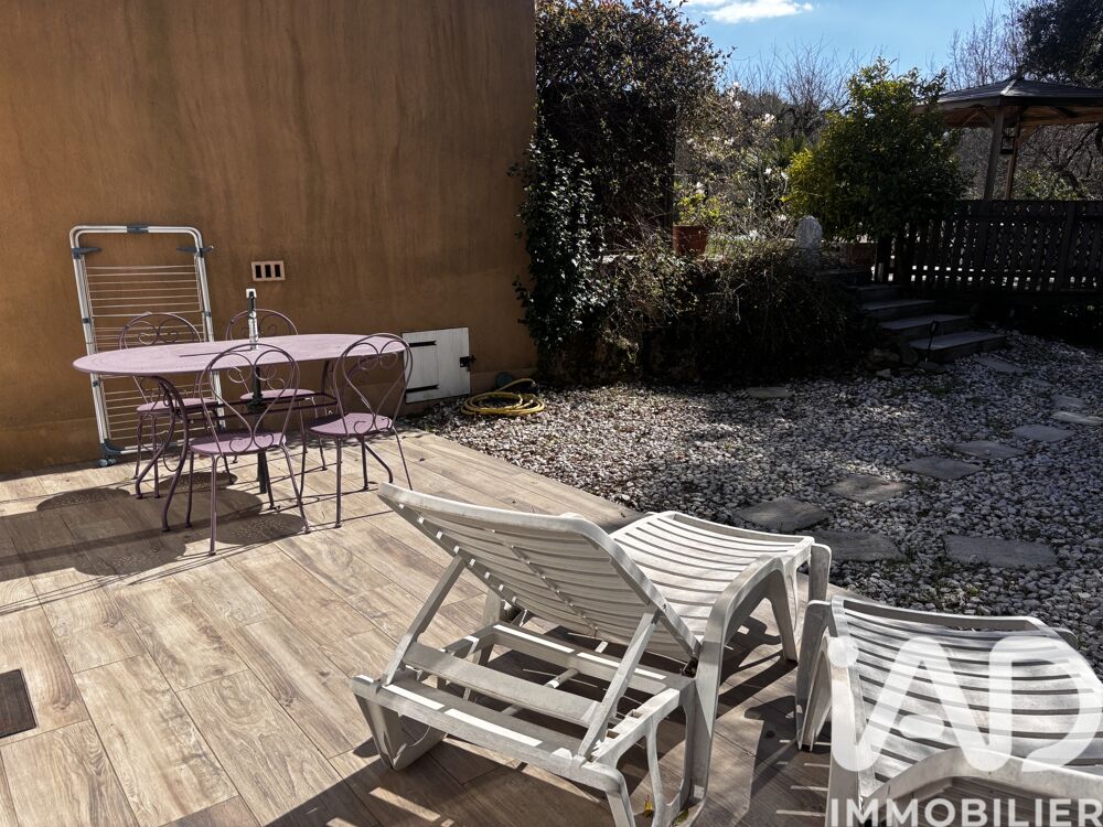 � vendre  Maison La Garde-Freinet (83680)