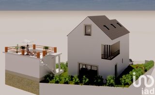  Terrain  vendre 301 m