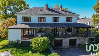  Maison � vendre 10 pi�ces 287 m�