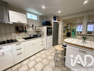  Maison � vendre 4 pi�ces 76 m�