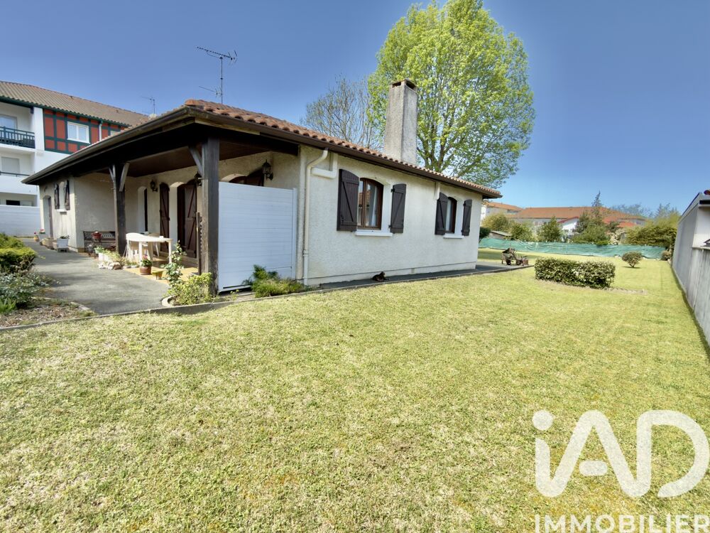 � vendre  Maison Labenne (40530)