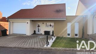  Maison � vendre 4 pi�ces 97 m�